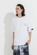 画像2: RESOUND CLOTHING リサウンドクロージング ID RUSH OVER T{-BES}