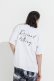 画像3: RESOUND CLOTHING リサウンドクロージング ID RUSH OVER T{-BES}