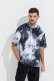 画像2: RESOUND CLOTHING リサウンドクロージング MARBLE RUSH OVER T{-BES}