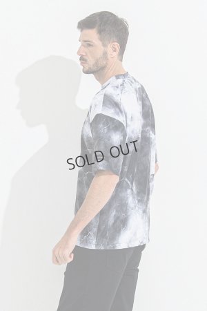 画像3: {SOLD}RESOUND CLOTHING リサウンドクロージング MARBLE RUSH OVER T{-BES}