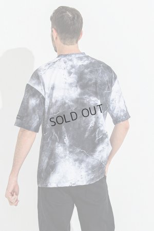 画像4: {SOLD}RESOUND CLOTHING リサウンドクロージング MARBLE RUSH OVER T{-BES}