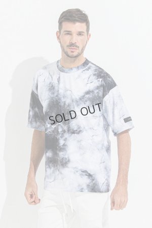 画像1: {SOLD}RESOUND CLOTHING リサウンドクロージング MARBLE RUSH OVER T{-BES}