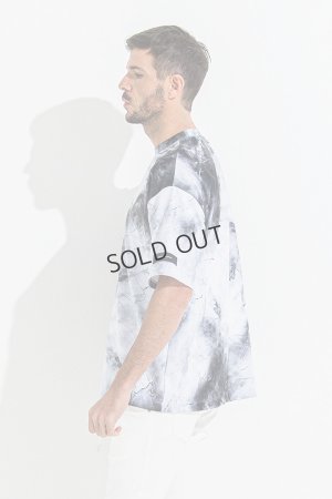 画像3: {SOLD}RESOUND CLOTHING リサウンドクロージング MARBLE RUSH OVER T{-BES}