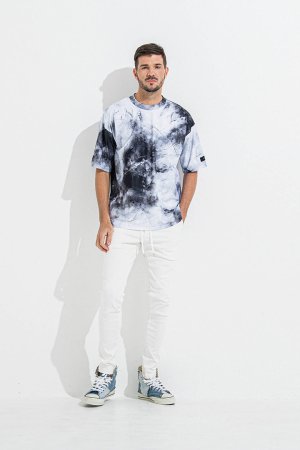 画像5: RESOUND CLOTHING リサウンドクロージング MARBLE RUSH OVER T{-BES}