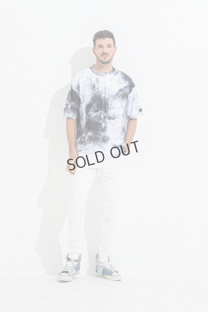 画像5: {SOLD}RESOUND CLOTHING リサウンドクロージング MARBLE RUSH OVER T{-BES}