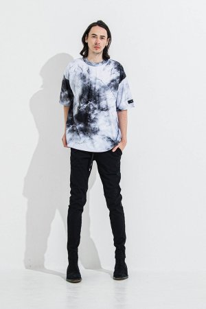 画像6: RESOUND CLOTHING リサウンドクロージング MARBLE RUSH OVER T{-BES}