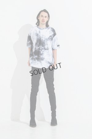 画像6: {SOLD}RESOUND CLOTHING リサウンドクロージング MARBLE RUSH OVER T{-BES}