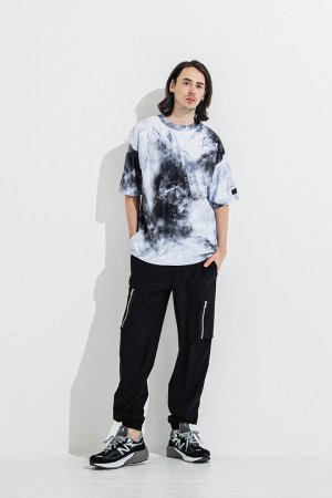 画像7: RESOUND CLOTHING リサウンドクロージング MARBLE RUSH OVER T{-BES}