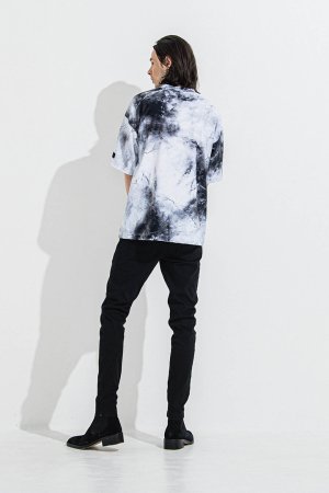 画像8: RESOUND CLOTHING リサウンドクロージング MARBLE RUSH OVER T{-BES}