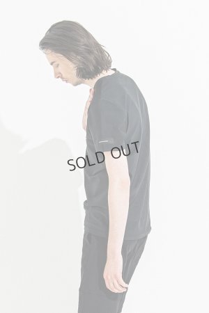 画像3: {SOLD}RESOUND CLOTHING リサウンドクロージング HANDWRITING RUSH BASIC T{-BES}