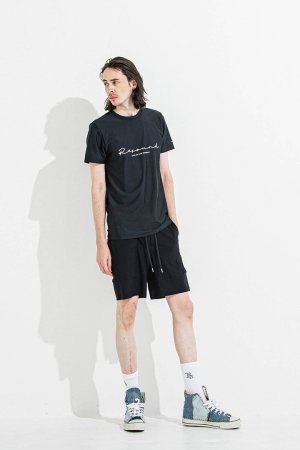 画像5: RESOUND CLOTHING リサウンドクロージング HANDWRITING RUSH BASIC T{-BES}