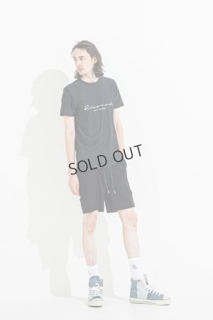 画像5: {SOLD}RESOUND CLOTHING リサウンドクロージング HANDWRITING RUSH BASIC T{-BES}