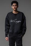 RESOUND CLOTHING リサウンドクロージング HD NOTHING drop trainer{-BEA}