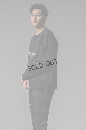 画像2: {SOLD}RESOUND CLOTHING リサウンドクロージング HD NOTHING drop trainer{-BEA}