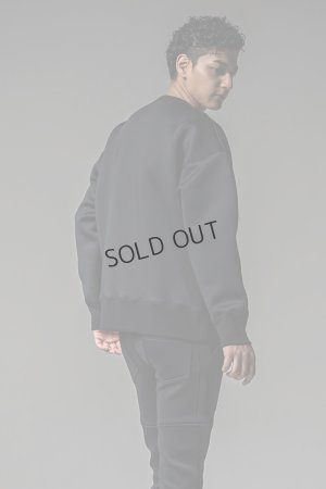 画像3: {SOLD}RESOUND CLOTHING リサウンドクロージング HD NOTHING drop trainer{-BEA}