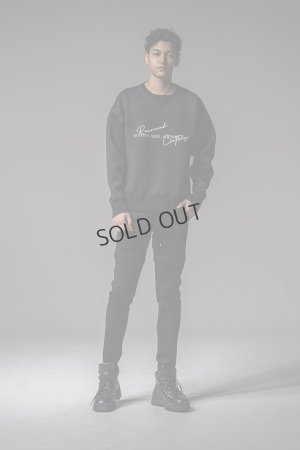 画像4: {SOLD}RESOUND CLOTHING リサウンドクロージング HD NOTHING drop trainer{-BEA}