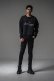 画像4: RESOUND CLOTHING リサウンドクロージング HD NOTHING drop trainer{-BEA}