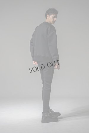 画像5: {SOLD}RESOUND CLOTHING リサウンドクロージング HD NOTHING drop trainer{-BEA}