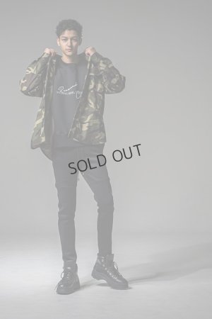 画像6: {SOLD}RESOUND CLOTHING リサウンドクロージング HD NOTHING drop trainer{-BEA}