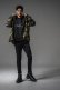 画像6: RESOUND CLOTHING リサウンドクロージング HD NOTHING drop trainer{-BEA}
