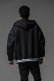 画像4: RESOUND CLOTHING リサウンドクロージング HD Varsity hoodie{-BEA}
