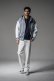 画像4: RESOUND CLOTHING リサウンドクロージング HD Varsity hoodie{-BEA}