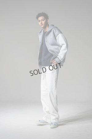 画像5: {SOLD}RESOUND CLOTHING リサウンドクロージング HD Varsity hoodie{-BEA}