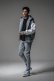 画像8: RESOUND CLOTHING リサウンドクロージング HD Varsity hoodie{-BEA}