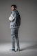 画像9: RESOUND CLOTHING リサウンドクロージング HD Varsity hoodie{-BEA}