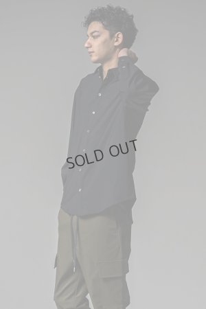 画像2: {SOLD}RESOUND CLOTHING リサウンドクロージング NYLON jack shirts{-BEA}