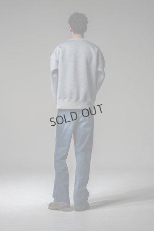 画像6: {SOLD}RESOUND CLOTHING リサウンドクロージング KING DENIM JERSEY{-BEA}