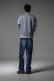 画像6: RESOUND CLOTHING リサウンドクロージング KING DENIM JERSEY{-BEA}
