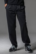 RESOUND CLOTHING リサウンドクロージング CHRIS EASY WIDE TUCK PANTS{-BEA}
