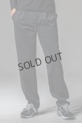 RESOUND CLOTHING リサウンドクロージング CHRIS EASY WIDE TUCK PANTS{-BEA}