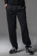 画像1: RESOUND CLOTHING リサウンドクロージング CHRIS EASY WIDE TUCK PANTS{-BEA} (1)
