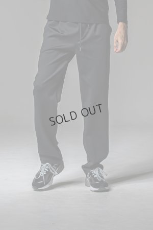 画像2: RESOUND CLOTHING リサウンドクロージング CHRIS EASY WIDE TUCK PANTS{-BEA}