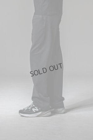 画像3: RESOUND CLOTHING リサウンドクロージング CHRIS EASY WIDE TUCK PANTS{-BEA}