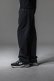 画像3: RESOUND CLOTHING リサウンドクロージング CHRIS EASY WIDE TUCK PANTS{-BEA}