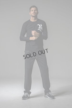 画像4: RESOUND CLOTHING リサウンドクロージング CHRIS EASY WIDE TUCK PANTS{-BEA}