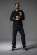 画像4: RESOUND CLOTHING リサウンドクロージング CHRIS EASY WIDE TUCK PANTS{-BEA}