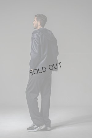 画像6: RESOUND CLOTHING リサウンドクロージング CHRIS EASY WIDE TUCK PANTS{-BEA}