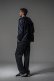 画像6: RESOUND CLOTHING リサウンドクロージング CHRIS EASY WIDE TUCK PANTS{-BEA}
