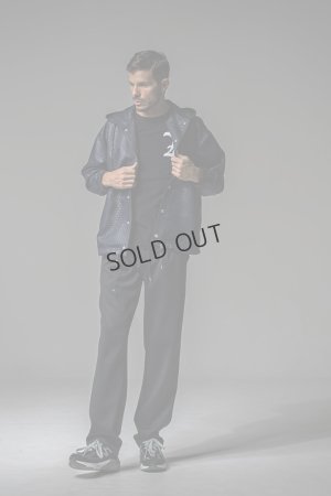 画像7: RESOUND CLOTHING リサウンドクロージング CHRIS EASY WIDE TUCK PANTS{-BEA}