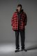 画像8: RESOUND CLOTHING リサウンドクロージング CHRIS EASY WIDE TUCK PANTS{-BEA}