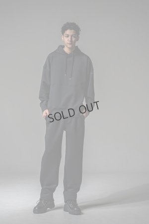 画像9: RESOUND CLOTHING リサウンドクロージング CHRIS EASY WIDE TUCK PANTS{-BEA}