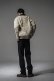 画像14: RESOUND CLOTHING リサウンドクロージング DENIM JERSEY WIDE PT{-BEA}