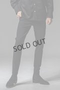 RESOUND CLOTHING リサウンドクロージング ERIC EASY PANTS{-BEA}