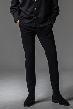 画像2: RESOUND CLOTHING リサウンドクロージング ERIC EASY PANTS{-BEA}