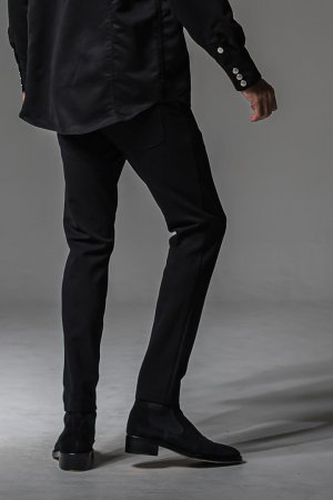 画像3: RESOUND CLOTHING リサウンドクロージング ERIC EASY PANTS{-BEA}