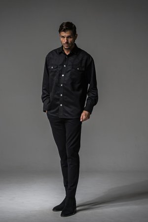 画像6: RESOUND CLOTHING リサウンドクロージング ERIC EASY PANTS{-BEA}